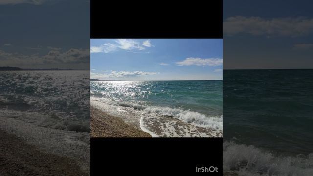 Море Любимовка Севастополь 21.09.23 смотреть онлайн
