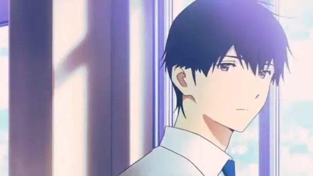 [AMV] _ Я Хочу съесть твою поджелудочную / Грустное Аниме. смотреть онлайн
