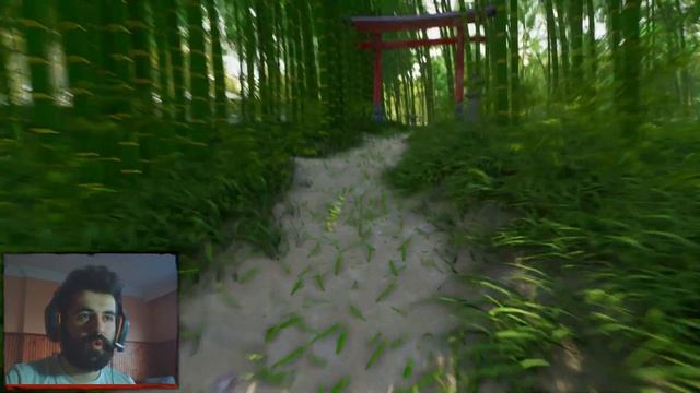 RONIN: Two Souls One Body Game Dev#29 смотреть онлайн