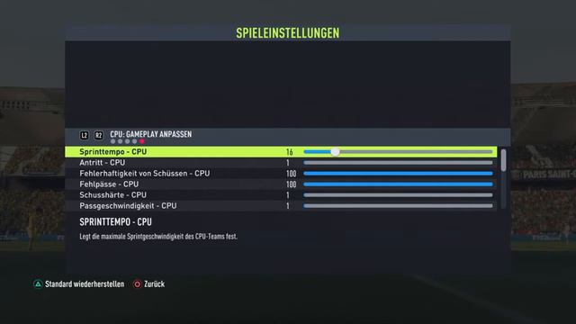 (Team fertig + Vorbereitungs Turnier) FIFA 22 Trainer Karriere {Part 4} смотреть онлайн