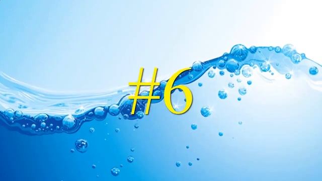 10 ФАКТОВ О ВОДЕ, КОТОРЫЕ ВАС УДИВЯТ смотреть онлайн