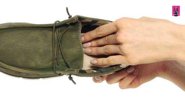 3394872 Видеообзор I Мужские лоферы TENDANCE MGP3 смотреть онлайн