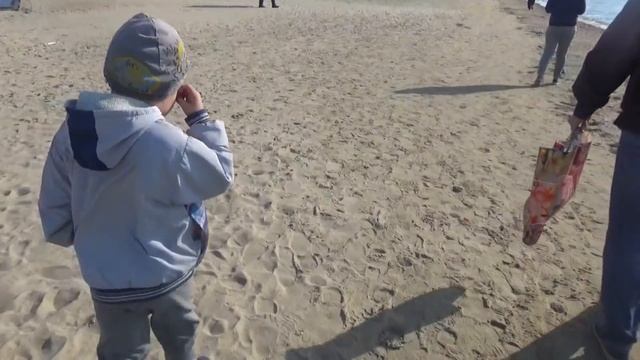 #Анапа 4.04.2019г. Посылка из Краснодара/Когда откроется кафе "Синдика"? смотреть онлайн