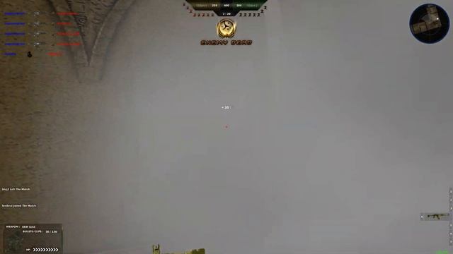 - Rush Team - Free FPS browser game - Testing the AUG смотреть онлайн