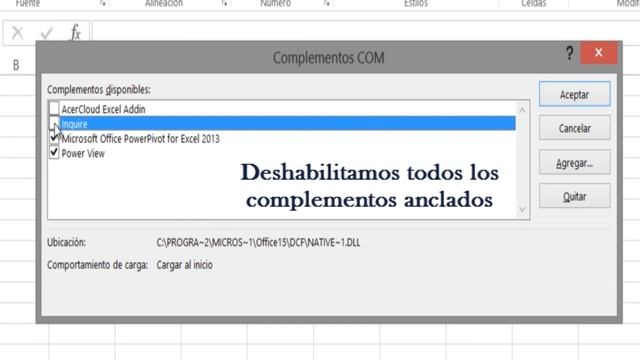 Solucionar El Problema Microsoft Office 2013 Dejó De Funcionar смотреть онлайн