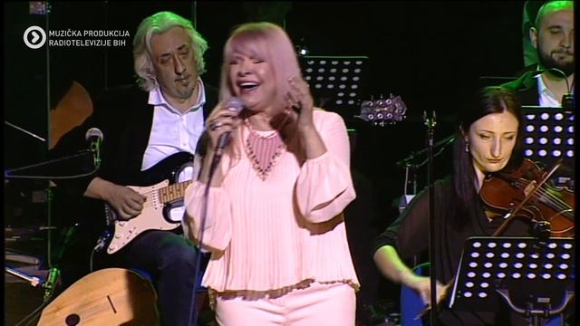 Hanka Paldum - Studio N (18.02.2019.) смотреть онлайн