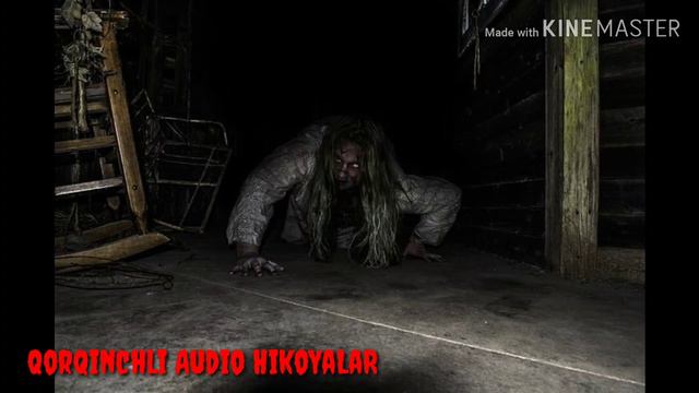 Qarg'ish Tekkan Uy Egasi Qorqinchli Hikoya