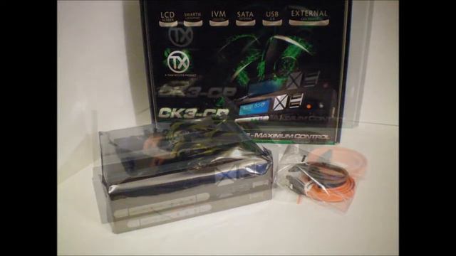 Team Xecuter CK3-CP смотреть онлайн