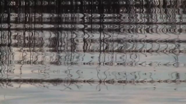 The Lake (ambient guitar sketch) смотреть онлайн