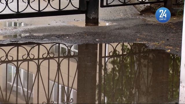 Подходы к садику в Сургуте топит смотреть онлайн