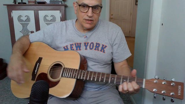 My thoughts on my Sigma SIG 10 Acoustic Guitar смотреть онлайн