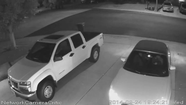 КАМЕРА ВИДЕОНАБЛЮДЕНИЯ DAHUA DH-IPC-HDBW2200E 1080P смотреть онлайн