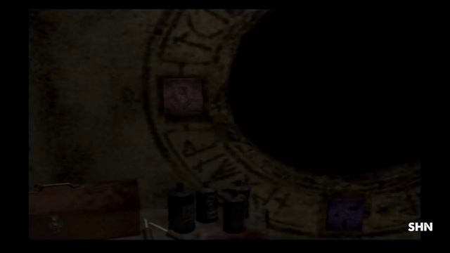 Silent Hill 4: The Room Bad Ending HD 1080p Walkthrough Longplay Gameplay Lets Play No Commentary смотреть онлайн
