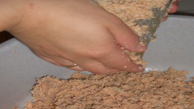 Сборник рецептов