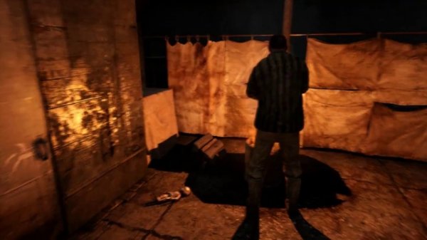 Секс со Снежаной. Метро 2033 REDUX