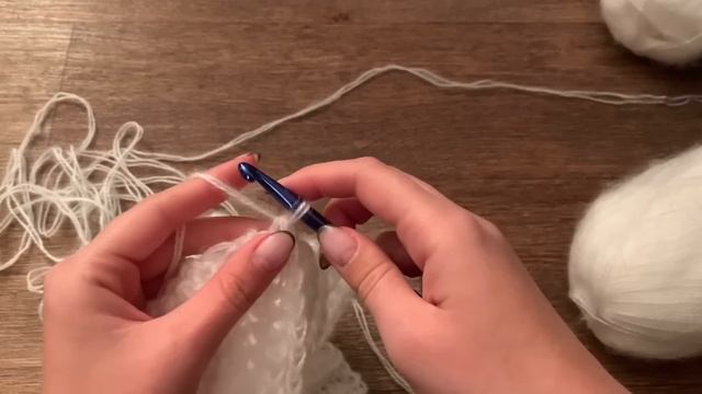 ПРОСТОЙ оверсайз свитер (унисекс) КРЮЧКОМ для новичков смотреть онлайн