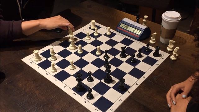 Will NEW GIRL Nora "The Bubbly Bunny" Get The BIG Upset In This Nail Biting Debut Game? смотреть онлайн