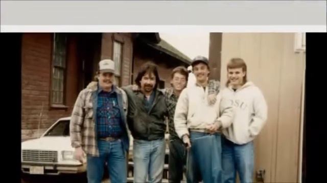 Christopher Johnson McCandless