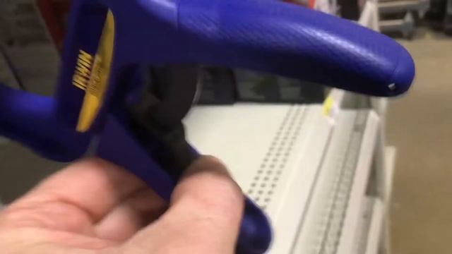 “quick” REVIEW irwin “handy clamp”(quick grip) 59400cd 59200cd смотреть онлайн