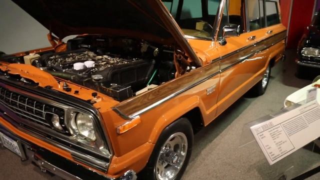 Эксклюзивный RENAULT за 7500$ в Америке. Рино, Невада смотреть онлайн