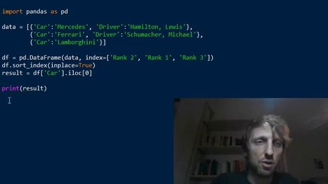 PANDAS ULTIMATE GUIDE TO NAN (NOT A NUMBER) смотреть онлайн