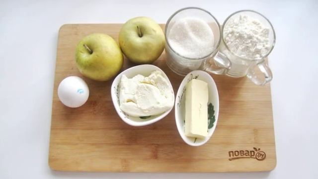 Сборник рецептов