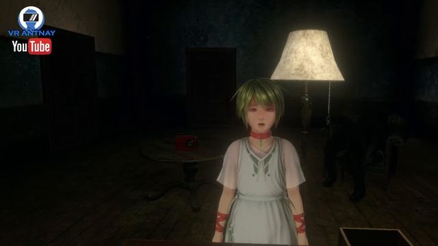 Last Labyrinth Walkthrough Chapter 4 Finale - No Commentary смотреть онлайн