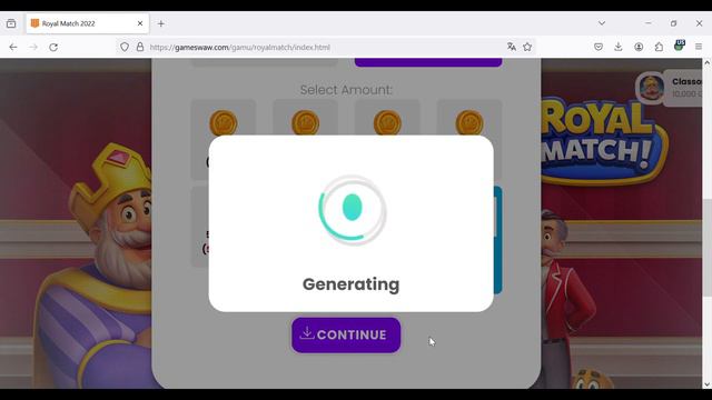 Royal Match HACK 🔥 Get UNLIMITED Coins NOW! Royal Match MOD/Cheat for iOS & Android смотреть онлайн
