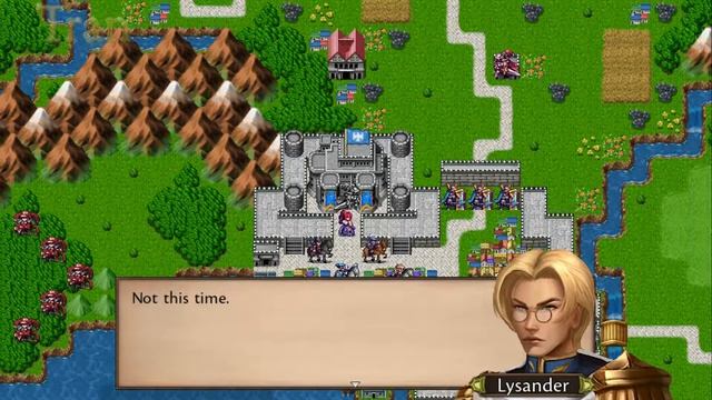 Symphony of War: The Nephilim Saga ? 26 - Stormrook Looms смотреть онлайн