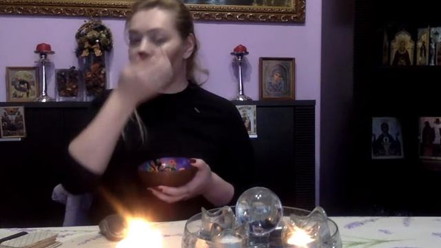 Заговор на воду приносит счастье, любовь, деньги. смотреть онлайн