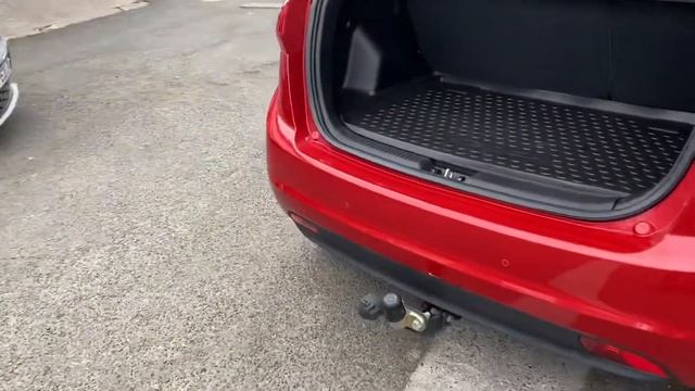 2019/19 Kia Venga 3 Auto 1.6 Petrol 5 Door смотреть онлайн