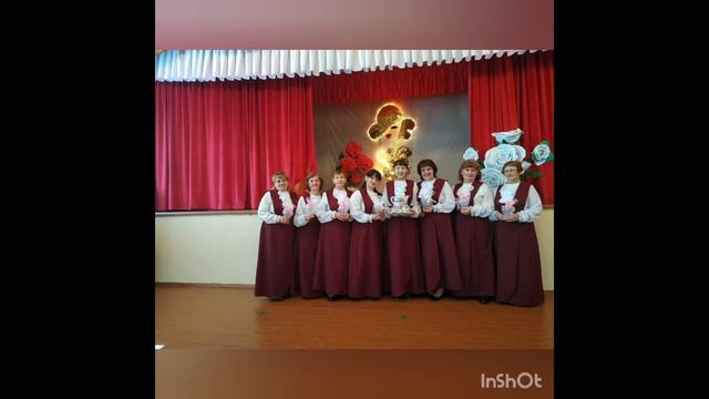 К 85-летию района. "Женщины, которые поют" о вокальном коллективе "Селяночки" смотреть онлайн