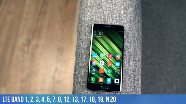 Обзор Xiaomi Mi Note 2. Отличный смартфон. Брать я его, конечно же, не буду. смотреть онлайн