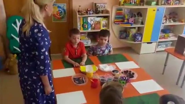 Путешествие в мини музей Русская деревня смотреть онлайн