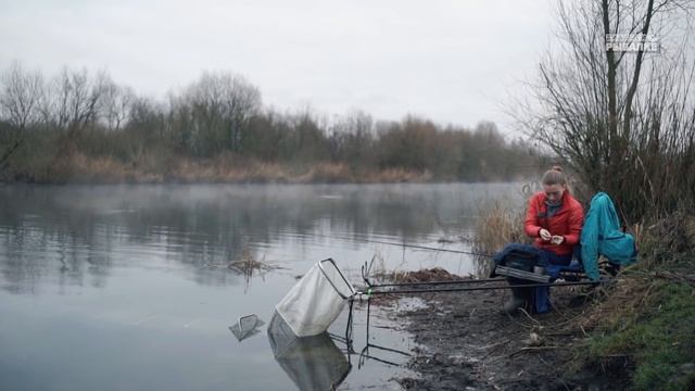 Как словить 10КГ ПЛОТВЫ ? как? )) смотреть онлайн