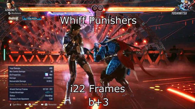 The Pros And Cons Of Azucena-Character Guide(ver.1.01.04) смотреть онлайн