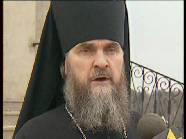 7 Святой Николай Чудотворец смотреть онлайн