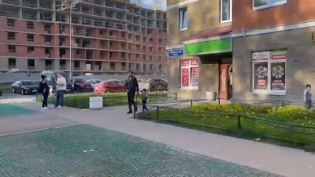 Коммерческая недвижимость с надежным арендатором в г. Колпино, г. Санкт-Петербург. Продажа смотреть онлайн