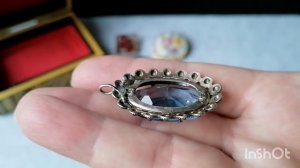 100. Распаковываем посылки вместе. Снято ещё до нового года. Часть 2.