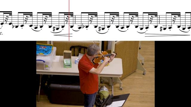 Tchaikovsky: Violin Concerto – With Gil Shaham