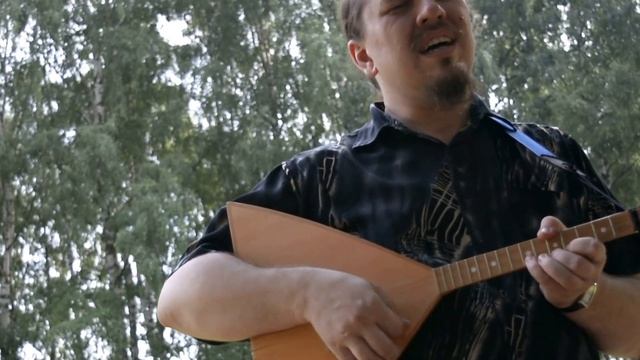 Балалайка - Как ходил же грешный человече смотреть онлайн