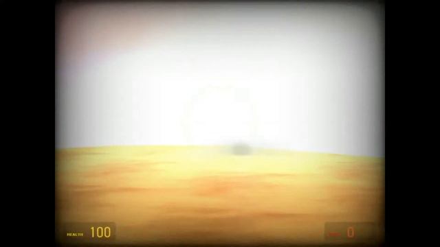 Gmod Atomic Rocket First Test смотреть онлайн