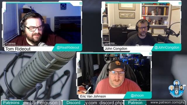 237:The Case Of Cyclomatic Complexity смотреть онлайн