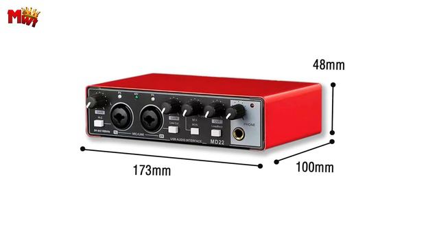 Best USB Audio Interface 2024 | 32bit/768KHz, 24-bit/192KHz | Who Is THE Winner #1? смотреть онлайн