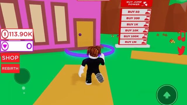 Roblox Playing POGO Simulator!!! смотреть онлайн