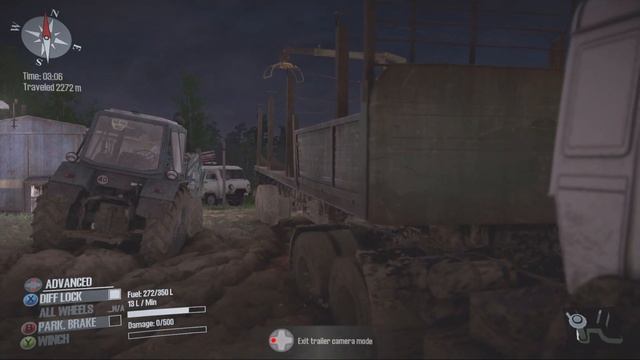 Loading long logs / hardcore mode смотреть онлайн