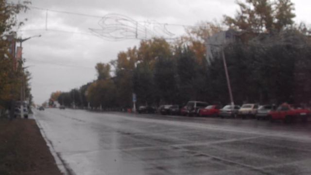 Осень 2013 г Аксу(Ермак) 1ч смотреть онлайн