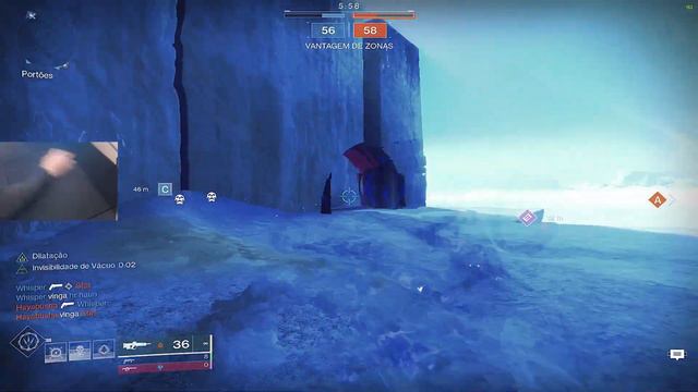 Destiny 2, Esse pulso vai ser meta para o pvp na proxima season! смотреть онлайн