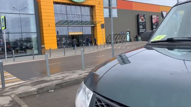 Псевдо-инвалиды угрожают поговорить по-другому | Рейд в Глобусе-Коммунарка смотреть онлайн
