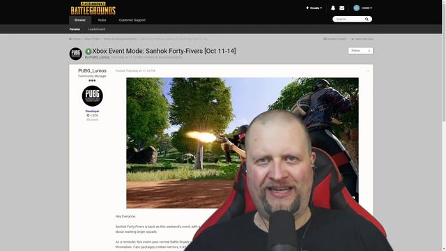 Project xCloud, FH4 Glitch, Fallout 76 Map & PUBG Xbox News 14.10 | DEUTSCH смотреть онлайн